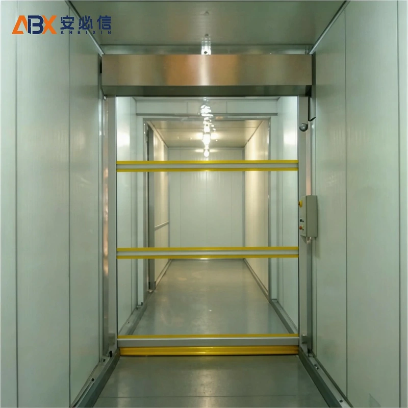 湘西土家族苗族软质快速门