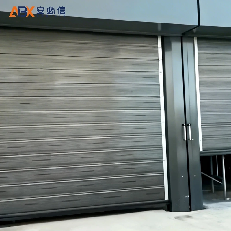 湘西土家族苗族金属高速门